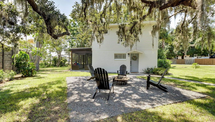 Photo 1 - Cozy Lakefront Clermont Retreat w/ Fire Pit