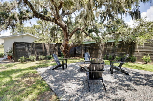 Photo 30 - Cozy Lakefront Clermont Retreat w/ Fire Pit