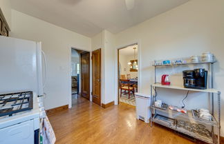 Photo 3 - Pet-friendly St Louis Home w/ Grill & Backyard