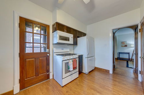 Photo 11 - Pet-friendly St Louis Home w/ Grill & Backyard