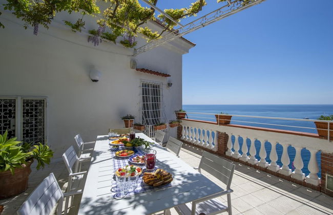 Villa Arte- Luxurious Villa in Ravello - Foto 62