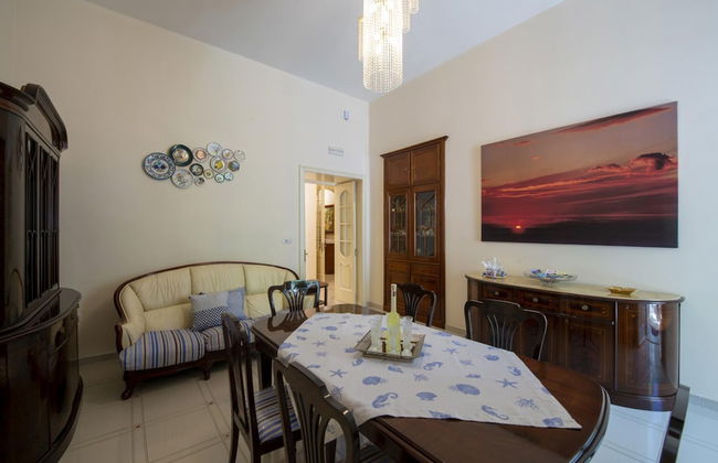 Villa Arte- Luxurious Villa in Ravello - Foto 75