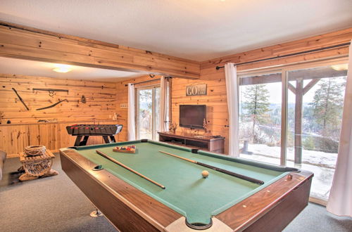 Photo 7 - Cave Bay Vacation Rental w/ Game Room