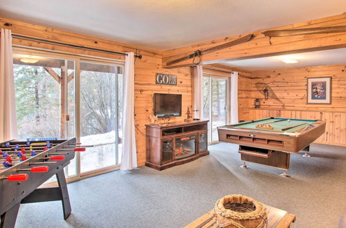 Photo 12 - Cave Bay Vacation Rental w/ Game Room