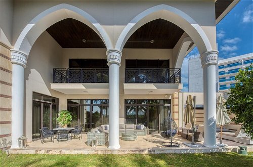 Foto 6 - Majestic Resort Villa w Private Pool on The Palm