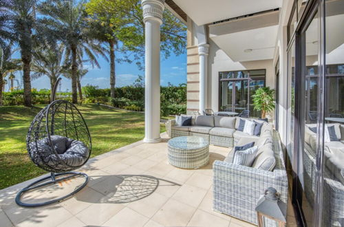 Foto 10 - Majestic Resort Villa w Private Pool on The Palm