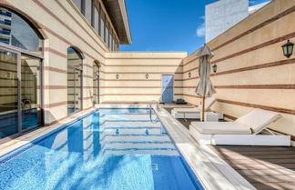 Foto 2 - Majestic Resort Villa w Private Pool on The Palm