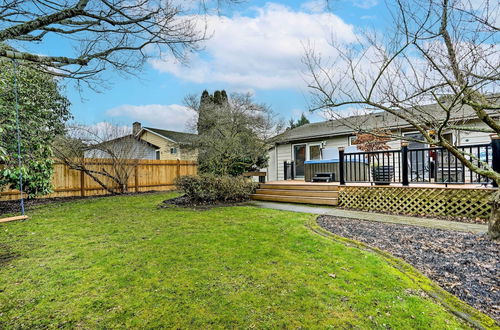 Photo 13 - Lynnwood Home w/ Private Hot Tub