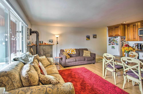 Photo 17 - Cozy Telluride Condo Near Ski Resort & Hiking