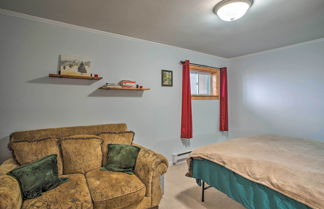 Photo 3 - Cozy Telluride Condo Near Ski Resort & Hiking