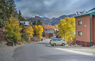 Foto 1 - Cozy Telluride Condo Near Ski Resort & Hiking