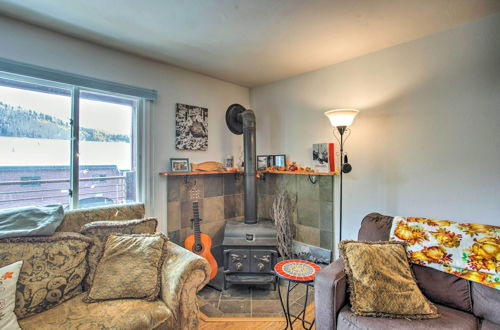 Photo 16 - Cozy Telluride Condo Near Ski Resort & Hiking