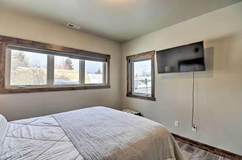 Photo 19 - Montana Vacation Rental - Fish, Hike, Ski