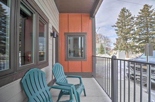 Photo 8 - Montana Vacation Rental - Fish, Hike, Ski