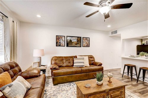 Photo 19 - Flagstaff Vacation Rental ~ 2 Miles to Downtown