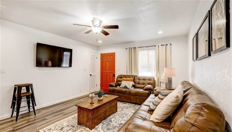 Photo 1 - Flagstaff Vacation Rental ~ 2 Miles to Downtown