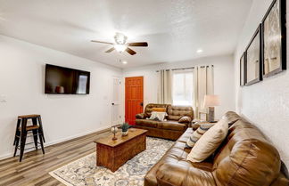 Foto 1 - Flagstaff Vacation Rental ~ 2 Miles to Downtown