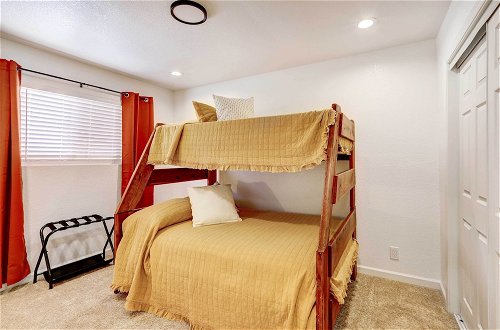 Photo 5 - Flagstaff Vacation Rental ~ 2 Miles to Downtown