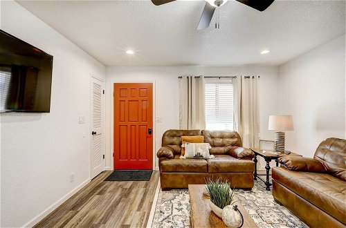 Photo 21 - Flagstaff Vacation Rental ~ 2 Miles to Downtown