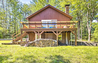 Foto 2 - Cozy North Conway Home: Walk to Slopes & Dtwn