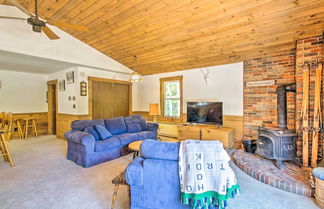 Photo 3 - Cozy North Conway Home: Walk to Slopes & Dtwn