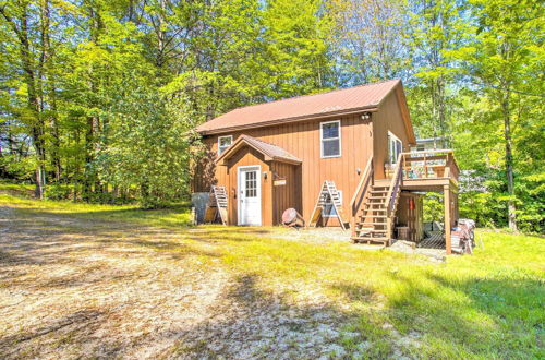 Photo 22 - Cozy North Conway Home: Walk to Slopes & Dtwn