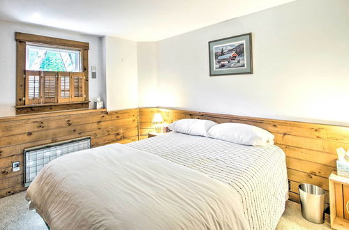 Foto 9 - Cozy North Conway Home: Walk to Slopes & Dtwn