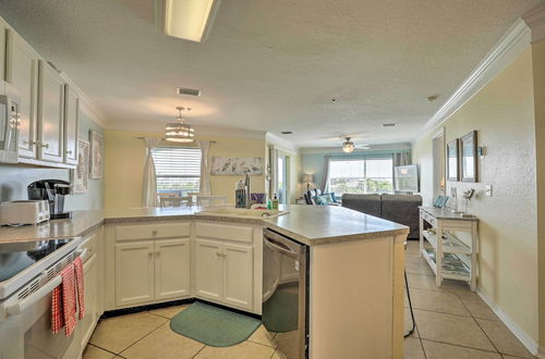 Photo 24 - St Augustine Condo w/ Resort-style Amenities