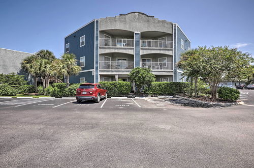 Foto 2 - St Augustine Condo w/ Resort-style Amenities