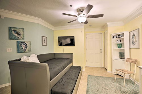 Photo 22 - St Augustine Condo w/ Resort-style Amenities