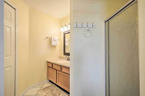 Photo 20 - St Augustine Condo w/ Resort-style Amenities