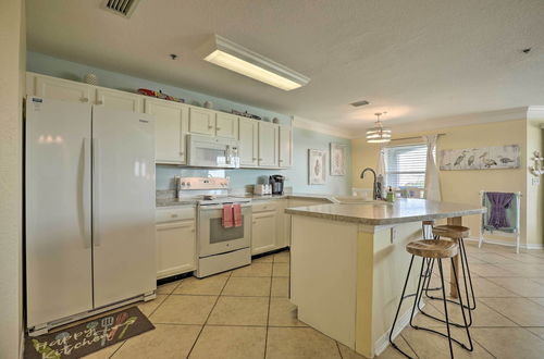 Foto 5 - St Augustine Condo w/ Resort-style Amenities