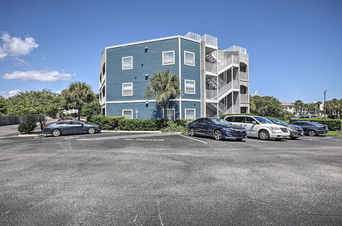 Photo 14 - St Augustine Condo w/ Resort-style Amenities