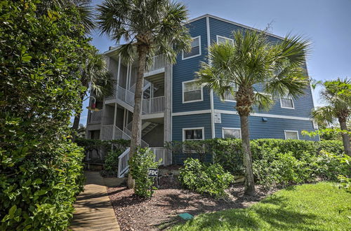 Photo 3 - St Augustine Condo w/ Resort-style Amenities