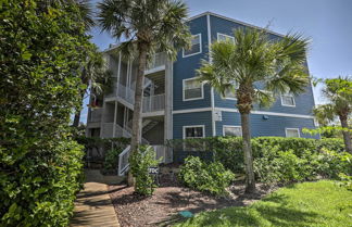 Foto 3 - St Augustine Condo w/ Resort-style Amenities