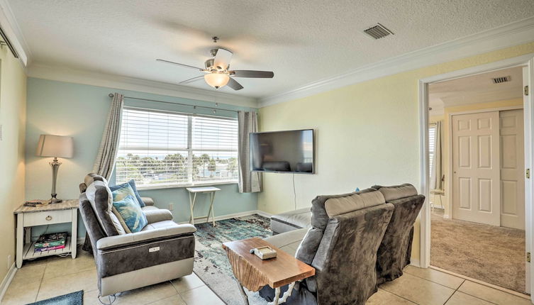 Photo 1 - St Augustine Condo w/ Resort-style Amenities