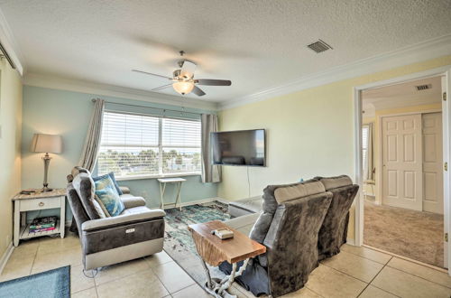 Photo 1 - St Augustine Condo w/ Resort-style Amenities