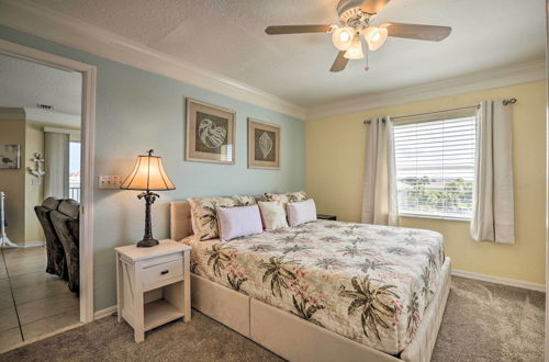 Foto 6 - St Augustine Condo w/ Resort-style Amenities