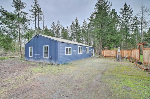 Photo 11 - Quaint, Cozy Outdoor Retreat Near Mt Rainier