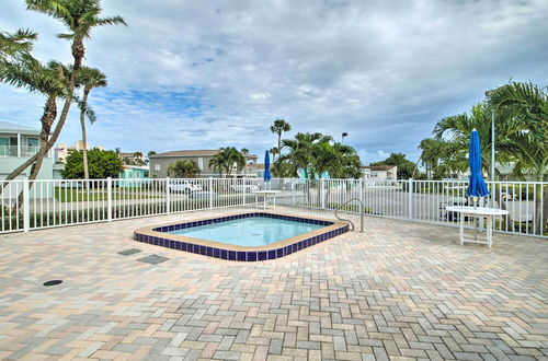 Photo 15 - South Hutchinson Island Cottage w/ Beach Access