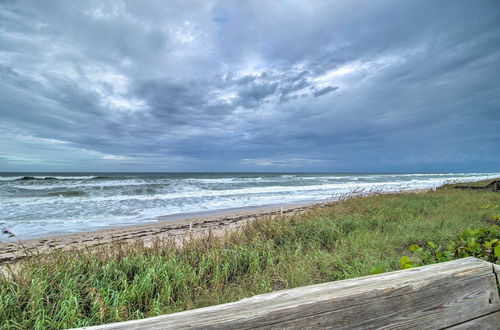 Photo 23 - South Hutchinson Island Cottage w/ Beach Access