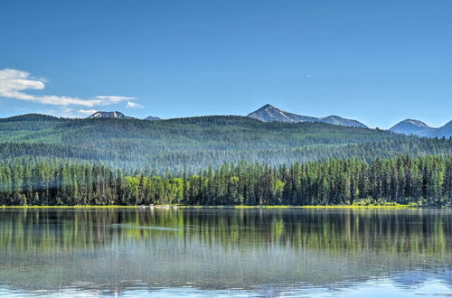 Photo 20 - Newly Built Mtn-view Cabin: Hike, Fish & Explore