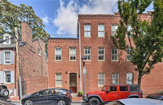 Photo 1 - Classic Fells Point Condo on Broadway Square