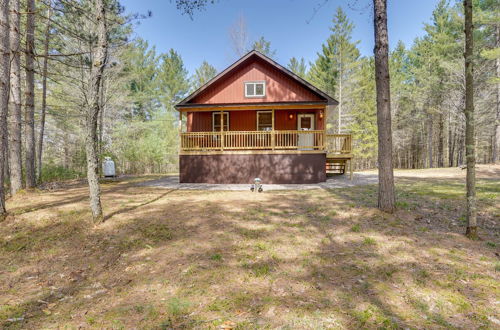 Photo 13 - Beautiful Greig Cabin: 2 Mi to Brantingham