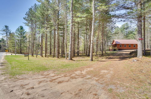 Photo 7 - Beautiful Greig Cabin: 2 Mi to Brantingham