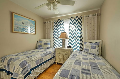 Photo 16 - Brigantine Townhome Near Beaches & AC Casinos