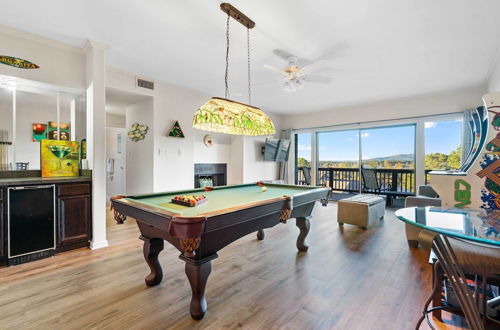 Photo 9 - Hot Springs Vacation Rental w/ Game Room