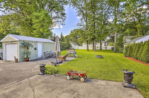 Photo 17 - Saddle Brook Studio With Patio - Near Nyc