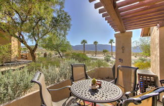 Photo 1 - Borrego Springs Condo w/ Private Hot Tub & Views