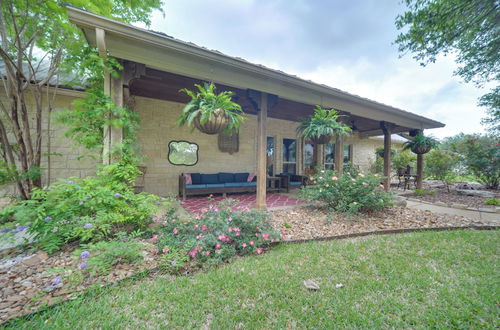 Photo 38 - Secluded Country Hideaway w/ Fire Pit & Pool